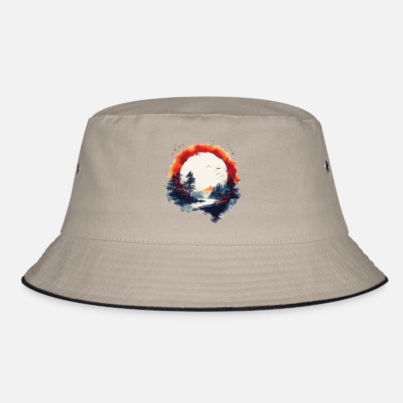 Bucket Hat