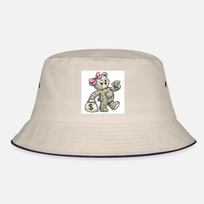 8d2916a348f8bb9dbc2e95bc656aa867 Bucket Hat