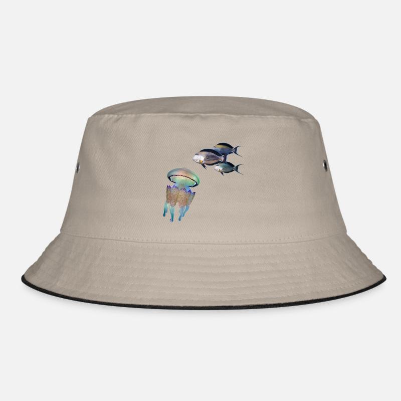 Méduse Bob