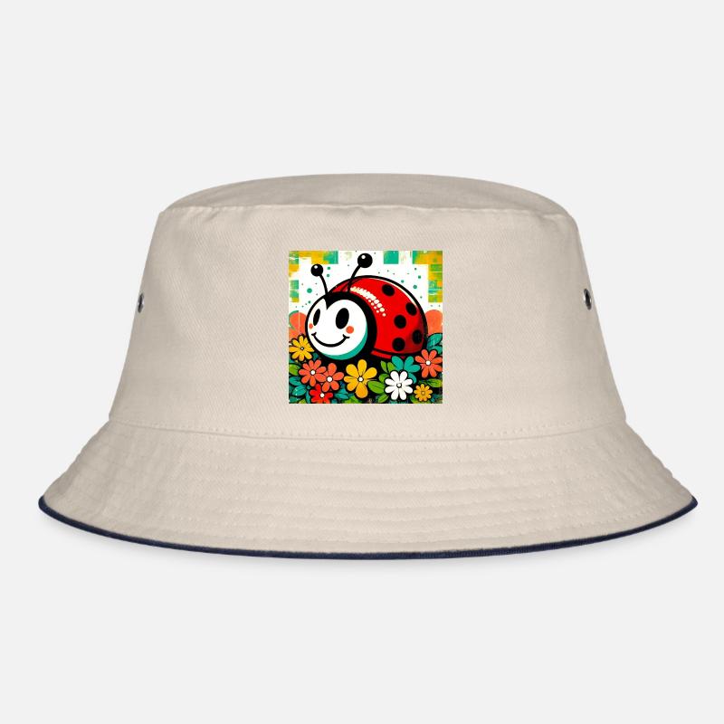 Bucket Hat