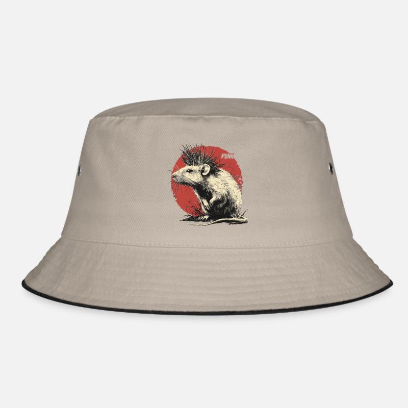 Bucket Hat
