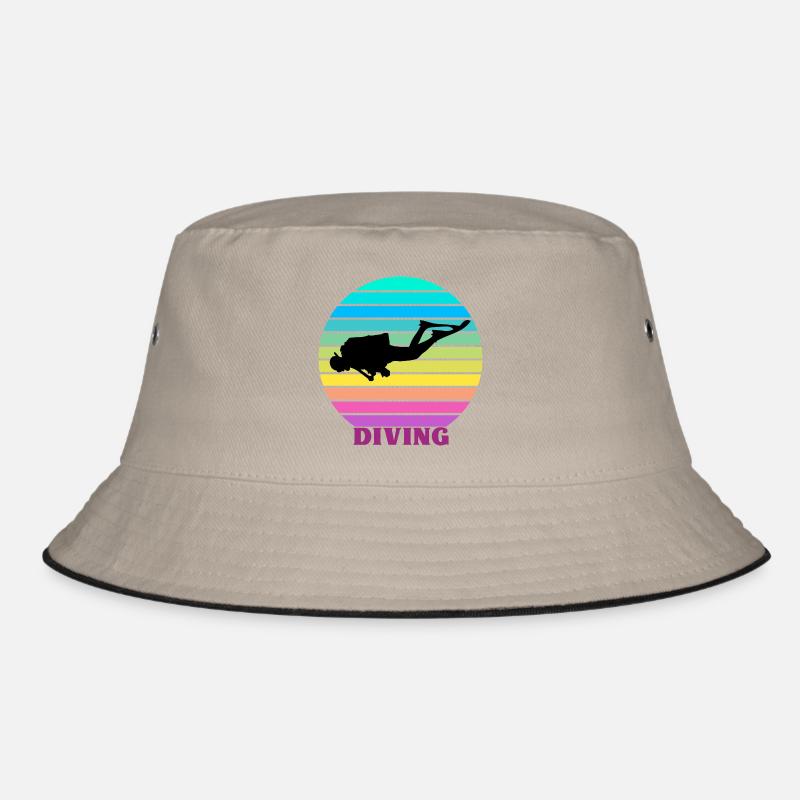 Bucket Hat