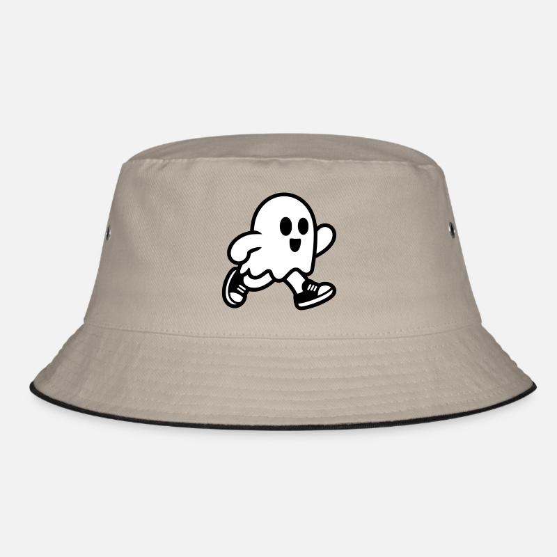Geist Bucket Hat