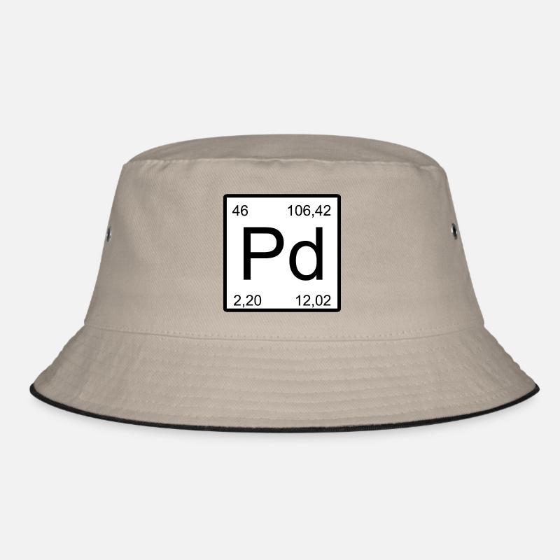Bucket Hat