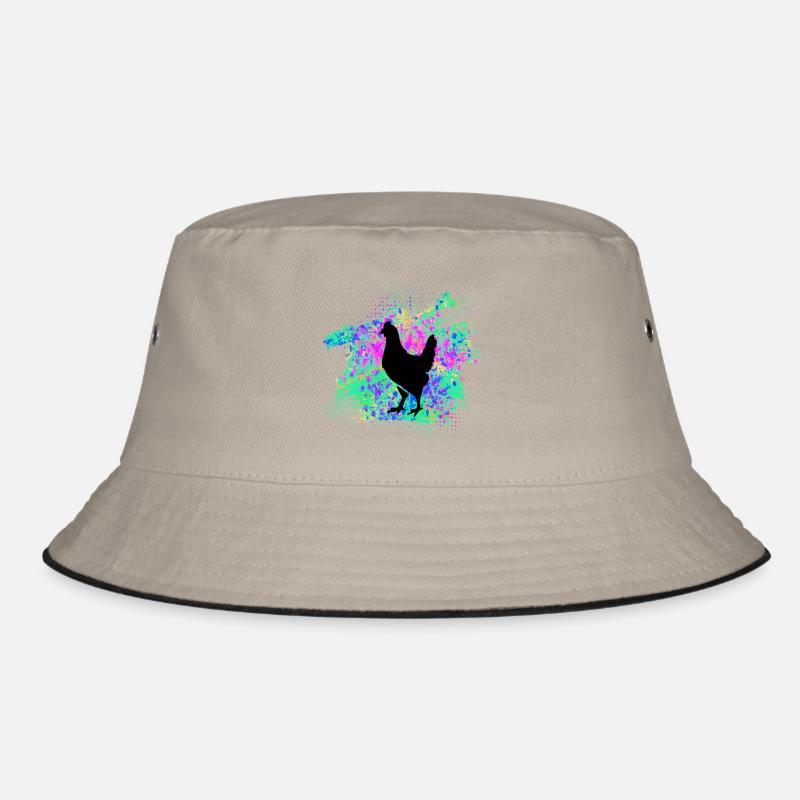 Bucket Hat