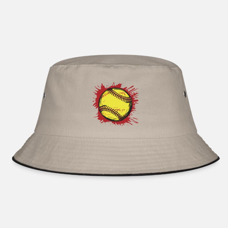 Softball Bob
