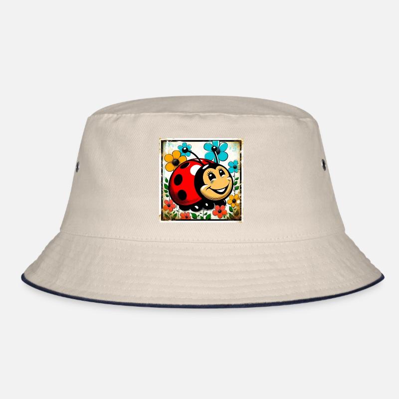 Bucket Hat
