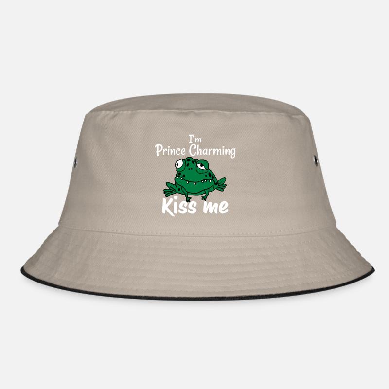 Bucket Hat