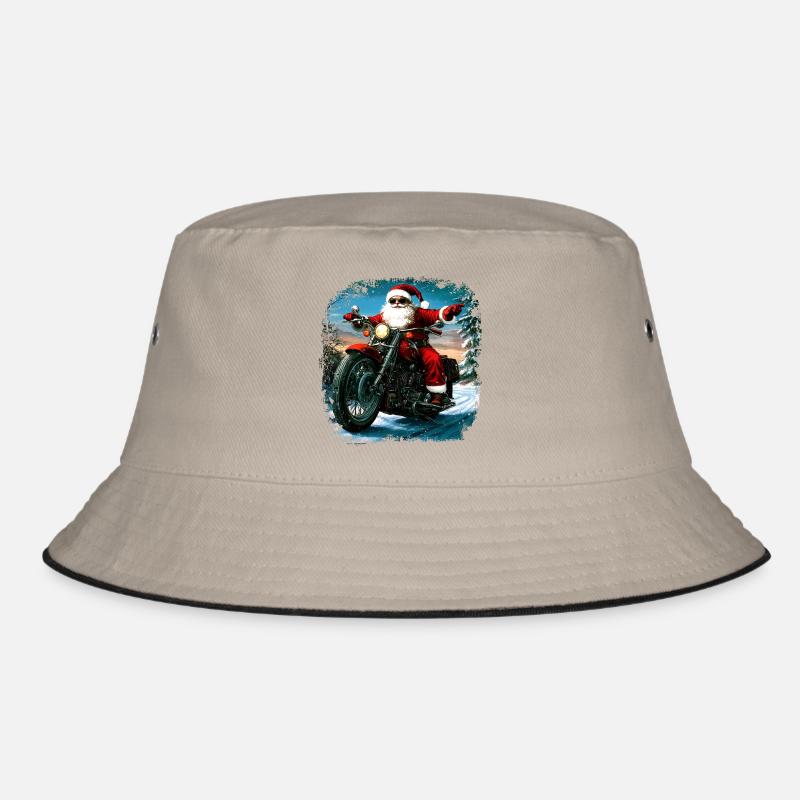Bucket Hat
