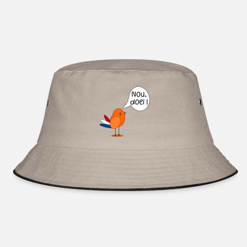 Bucket Hat