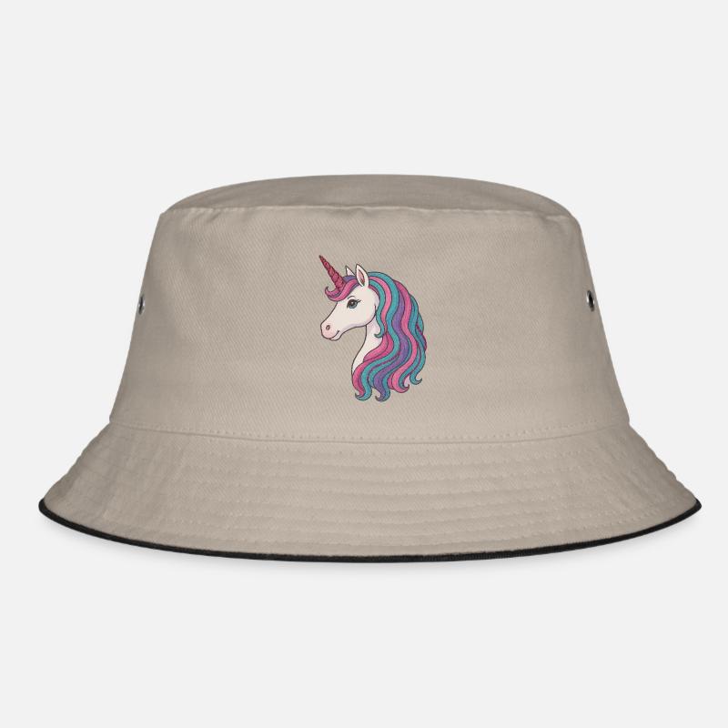 Bucket Hat