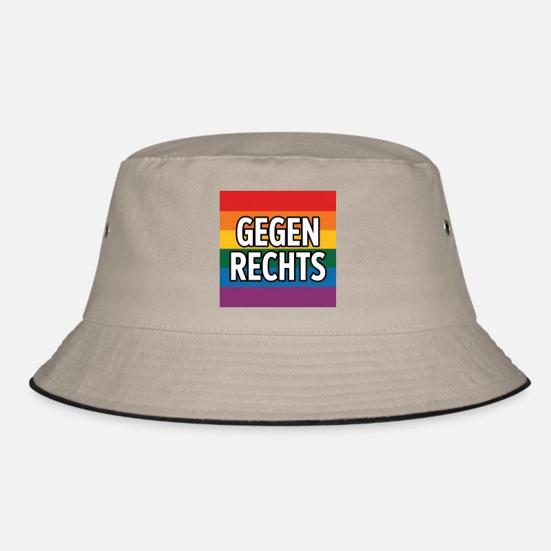 Bucket Hat