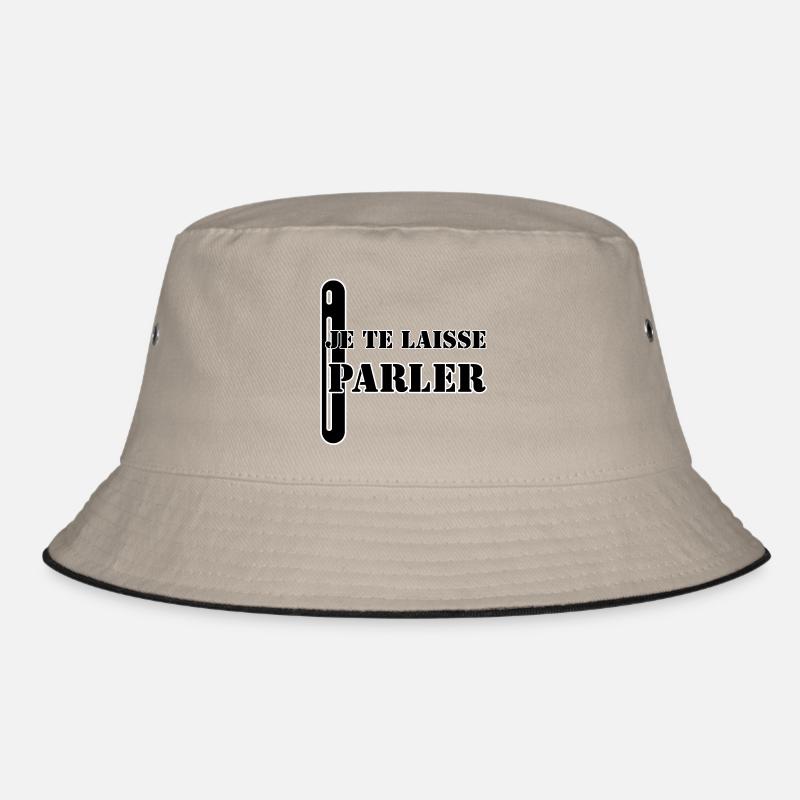 Bucket Hat