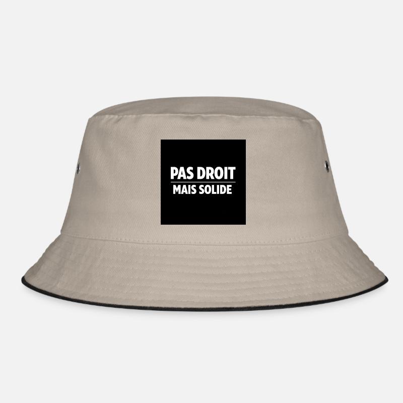 Bucket Hat