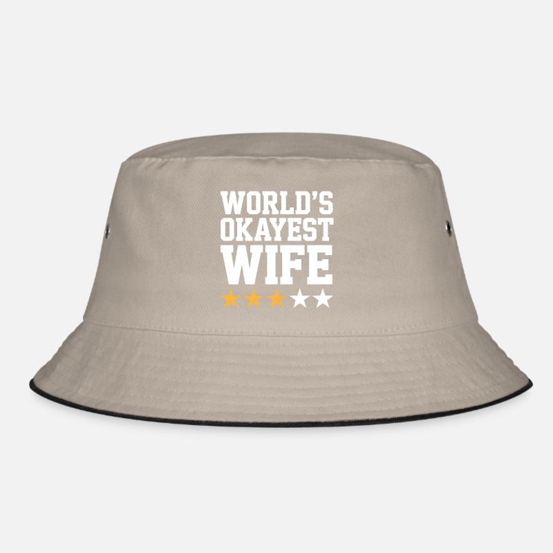 Bucket Hat