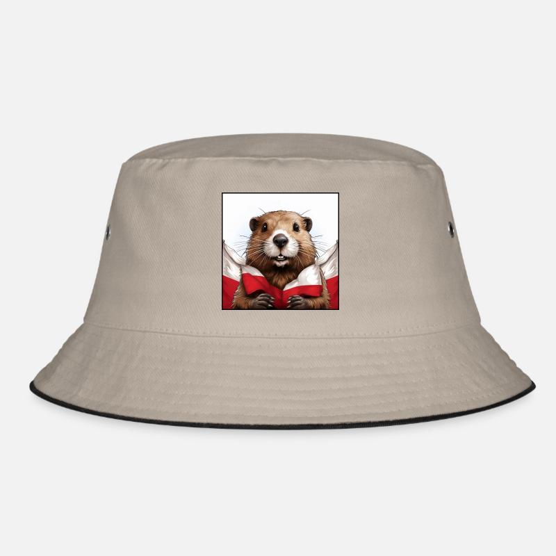 Bucket Hat