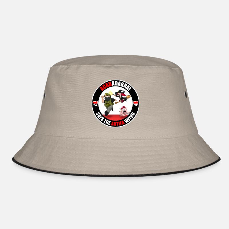 Bucket Hat