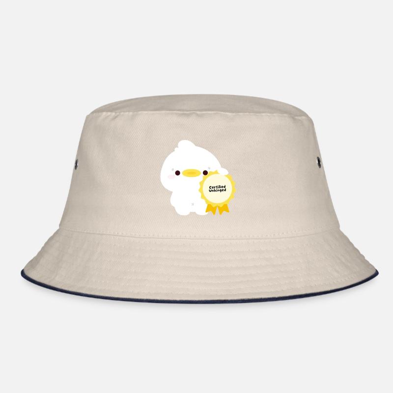 Bucket Hat