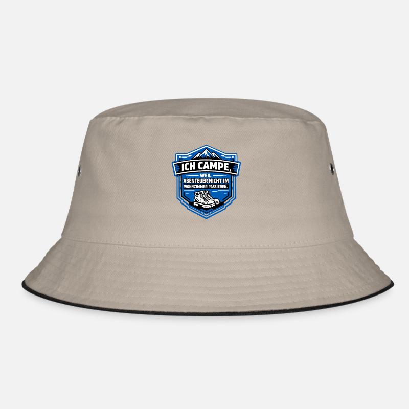 Bucket Hat