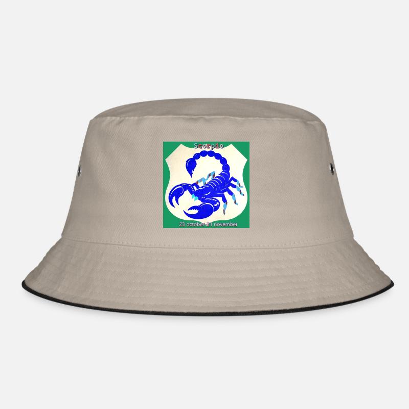 Bucket Hat