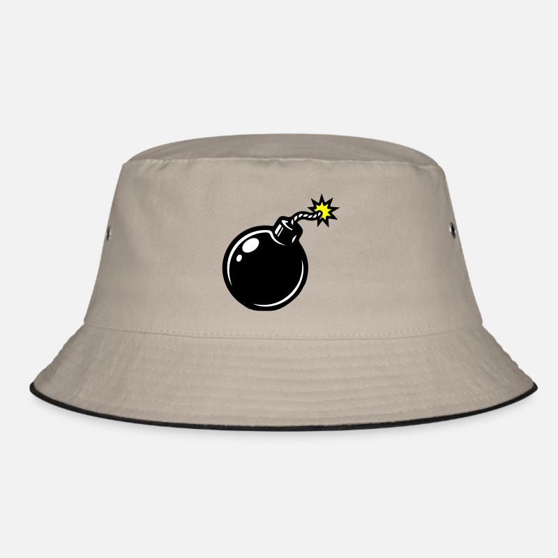 Bucket Hat