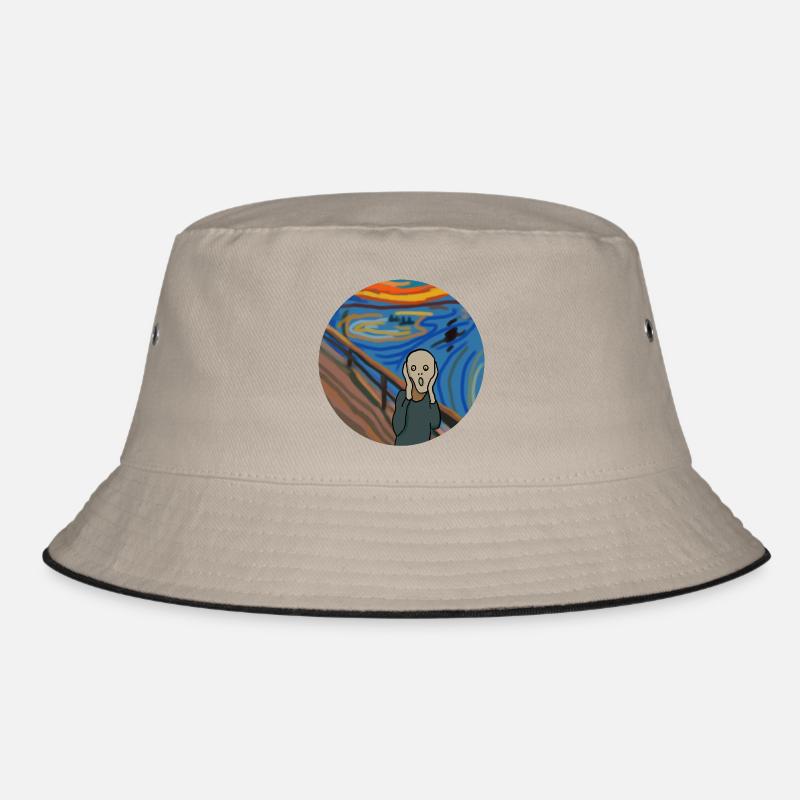 Bucket Hat