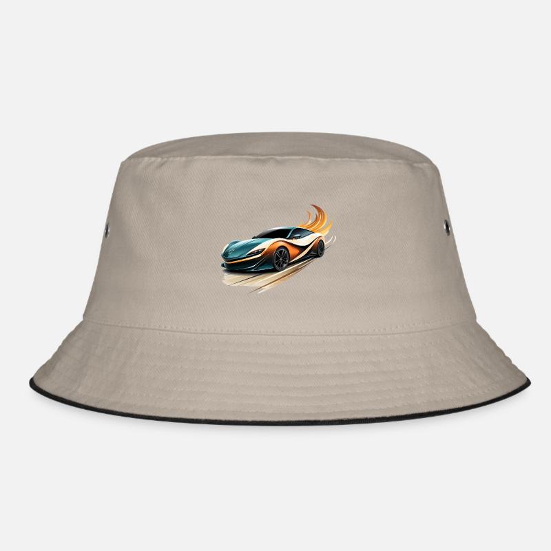 Bucket Hat