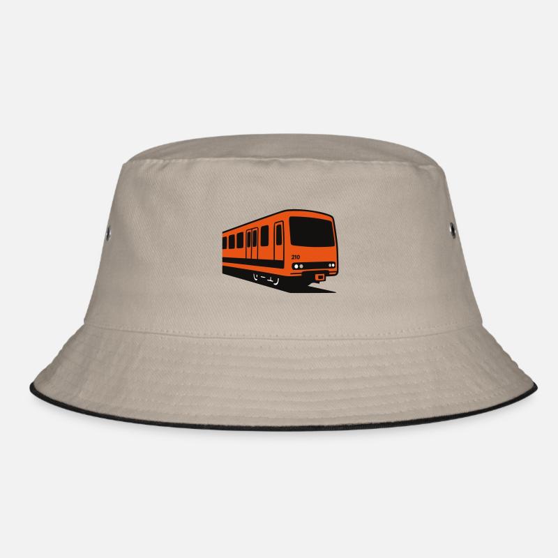Bucket Hat