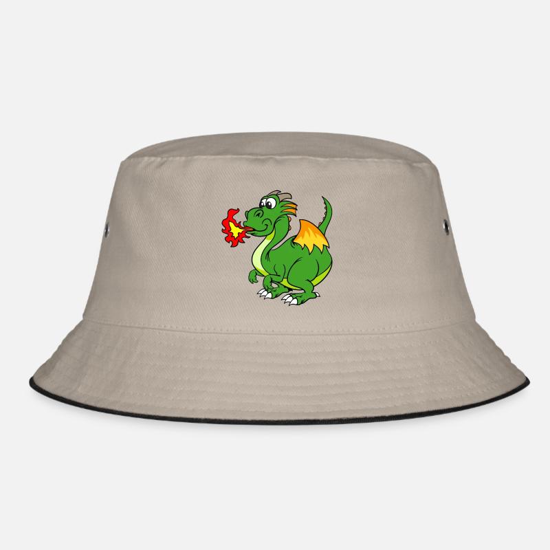 dragon Bob