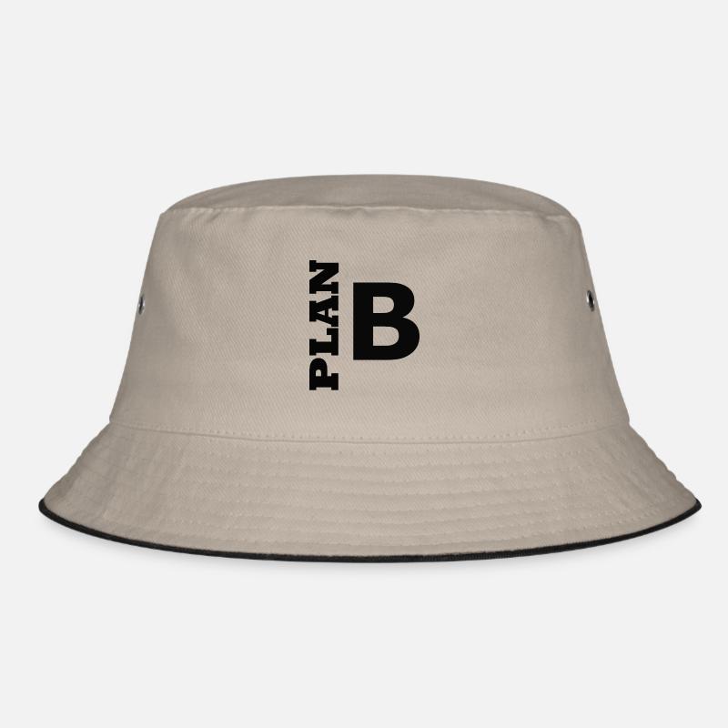 Plan B / Super comme idée de cadeau Bob