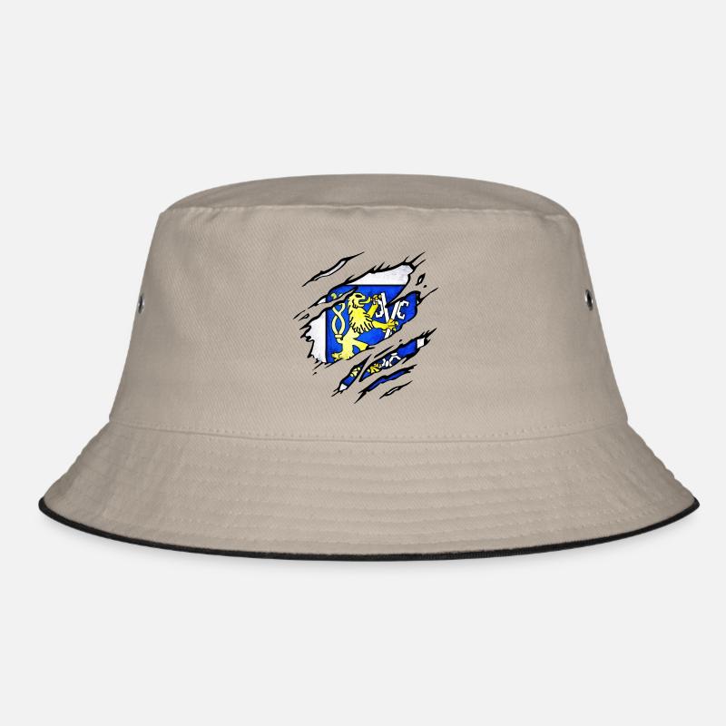 Legnica - Polen Bucket Hat