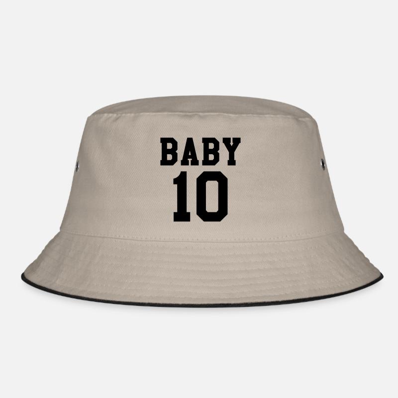 Baby 10 Bob