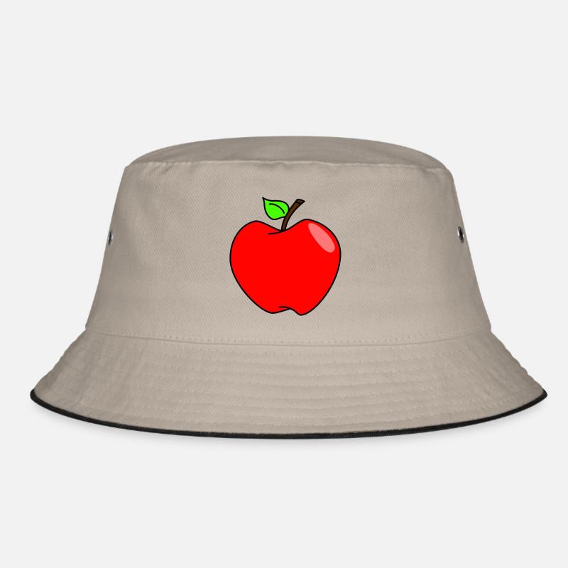 Apfel Bucket Hat