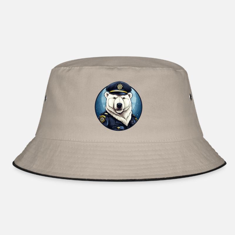 Bucket Hat