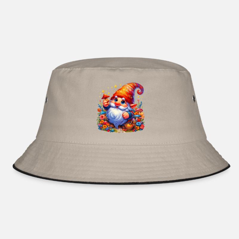 Elfe gobelin gnome Bob