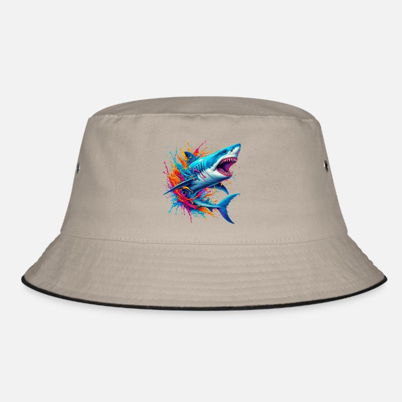Bucket Hat