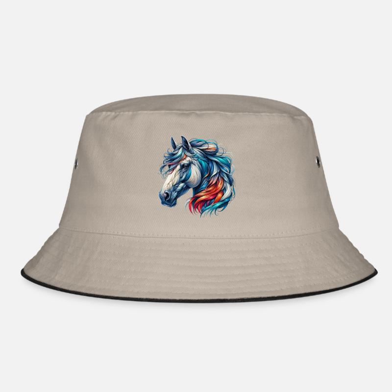 Cheval Bob