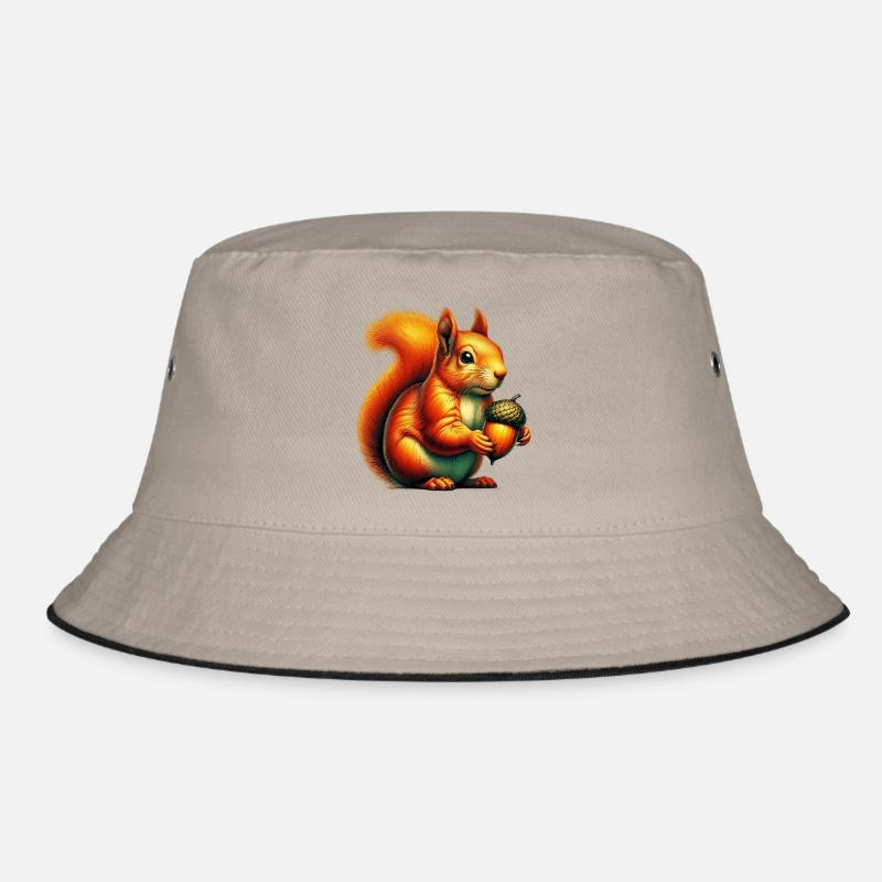 Bucket Hat
