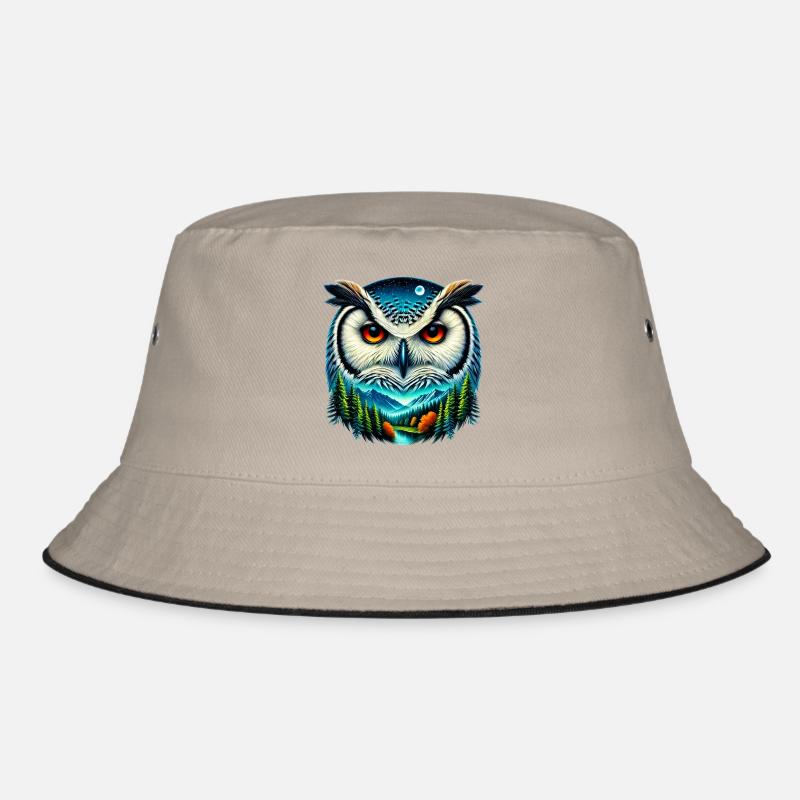 Bucket Hat
