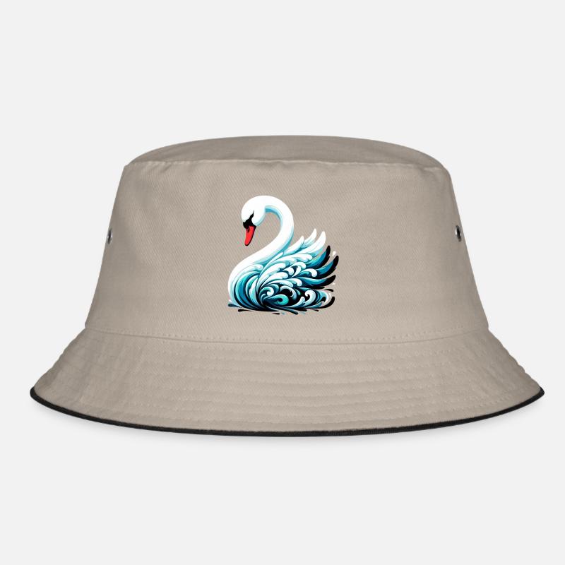 Cygne Bob