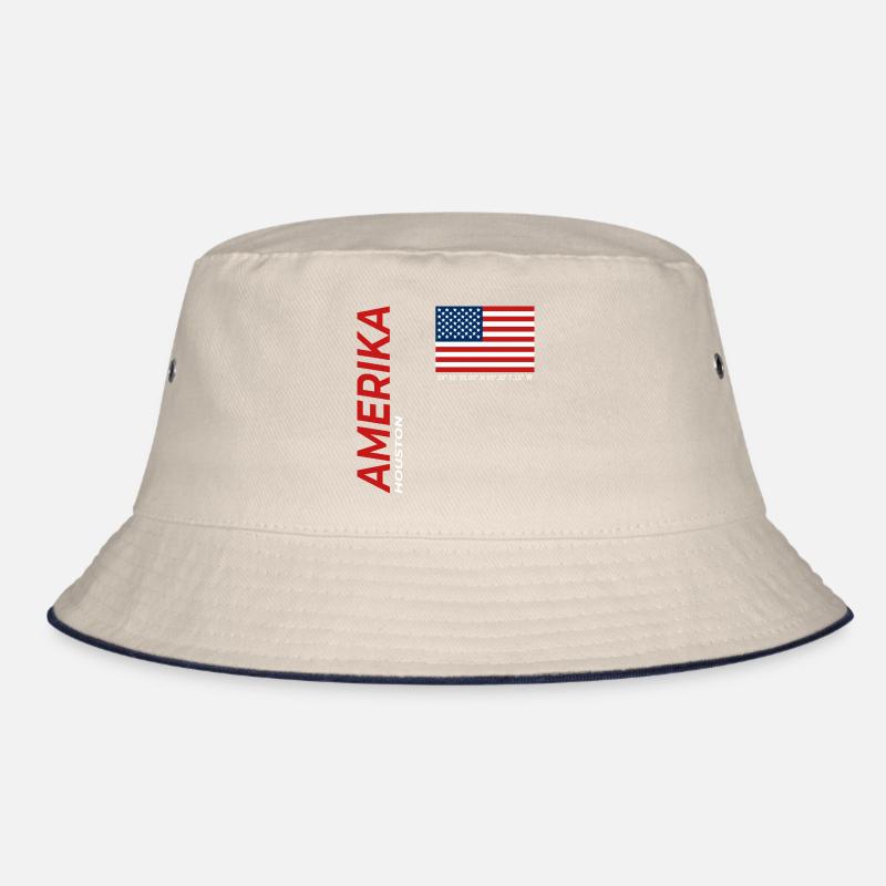 Bucket Hat