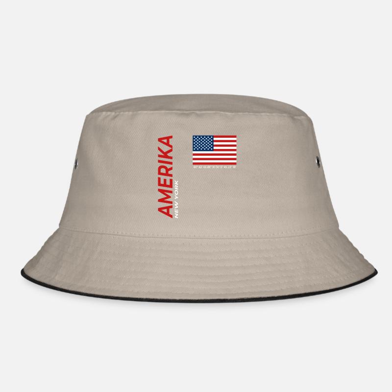 Bucket Hat