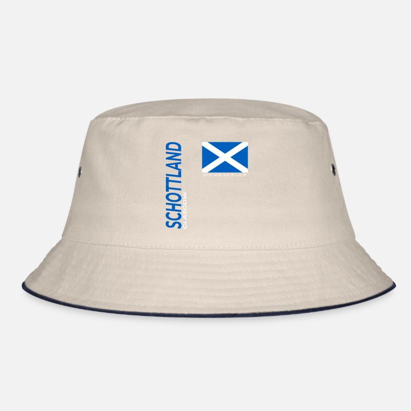 Glasgow Bucket Hat