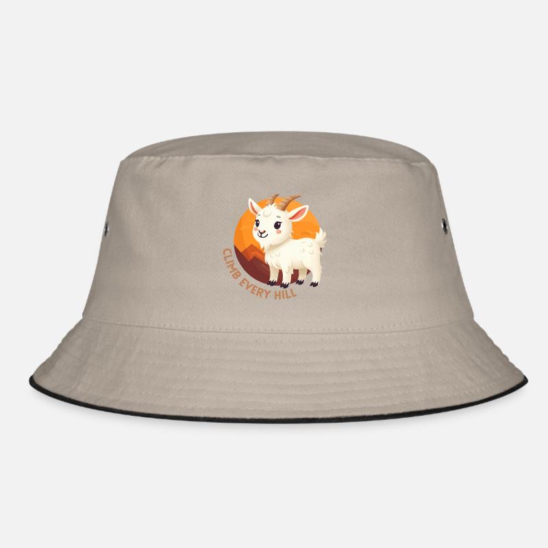 Chèvre Blanche Mignonne Bob
