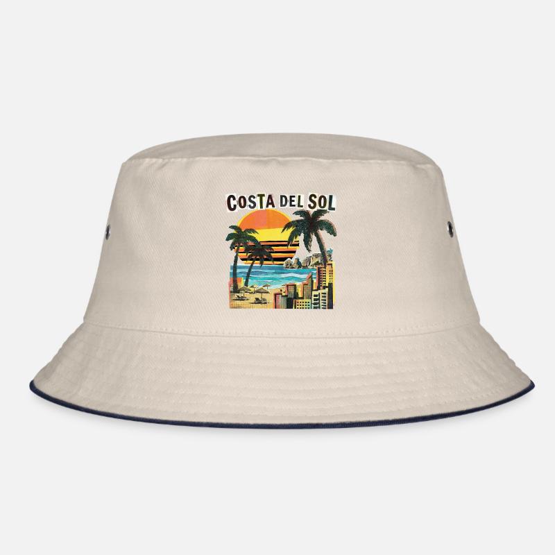 Vacances à Costa del Sol en Espagne Bob