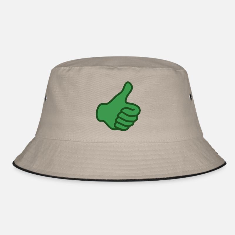 pouce vert Bob