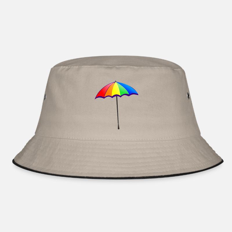 parasol Bob