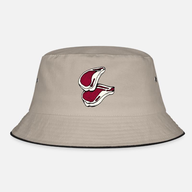 Fleisch Bucket Hat