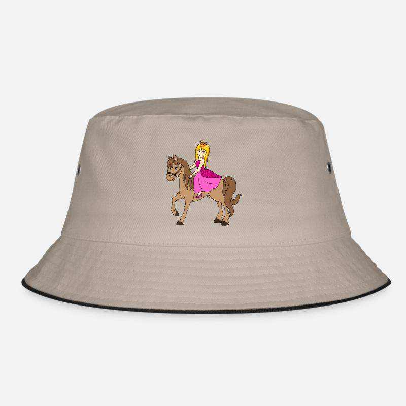 Cheval Princesse Fée Couronne Bob