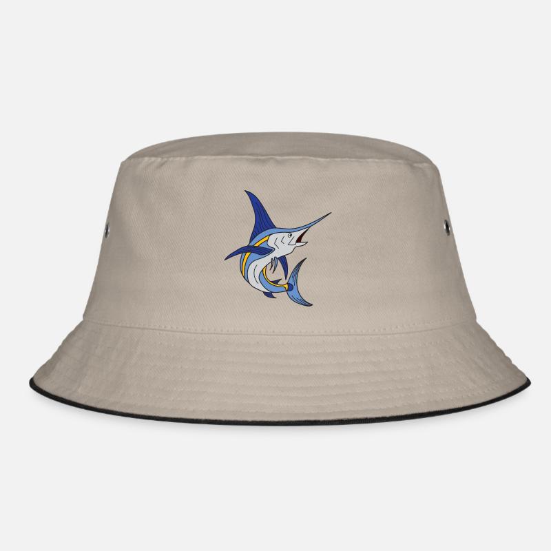 Marlin espadon marlin pêche en haute mer Bob